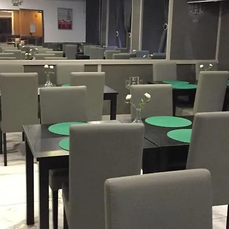 Hotel Excelsior Lisbon