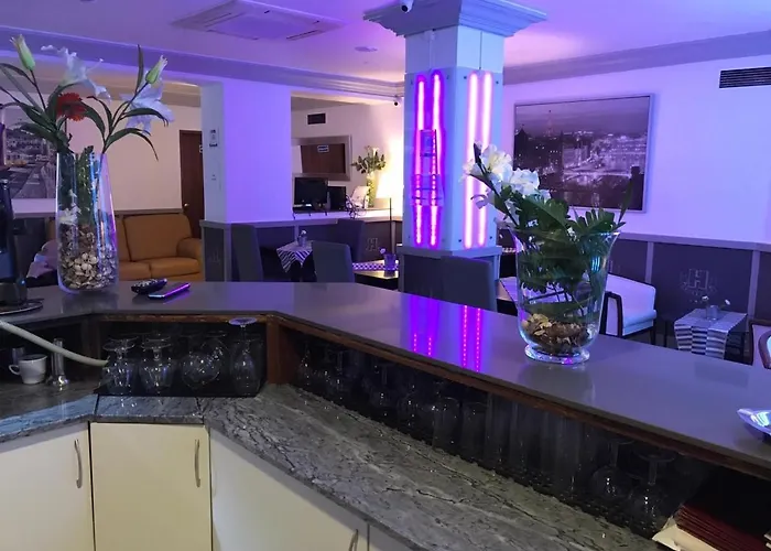 Hotel Excelsior Lisbon