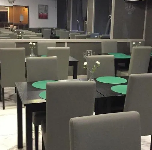 Hotel Excelsior Lisbon