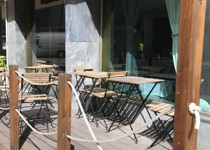 Hotel Excelsior Lisbon