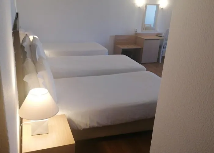 Hotel Excelsior Lisbon