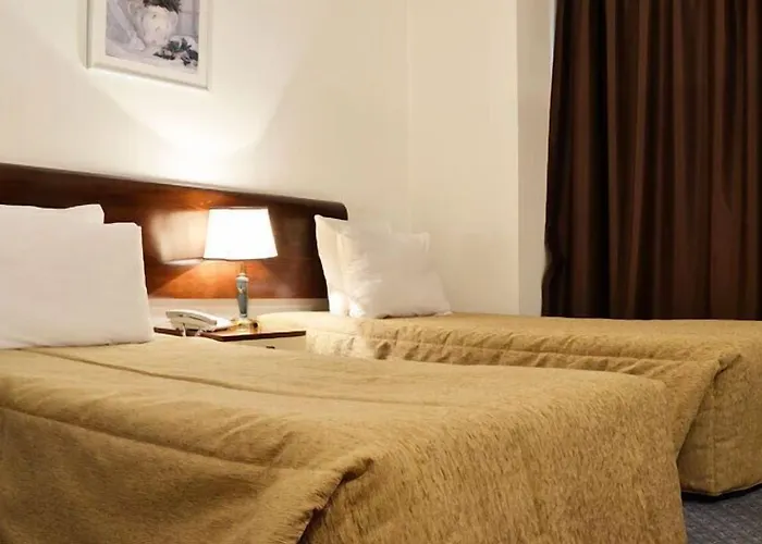 Excelsior Hotel Lisbon