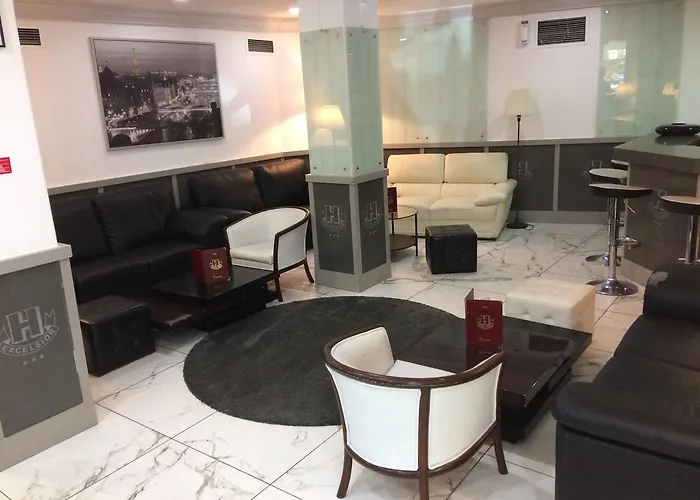 Hotel Excelsior