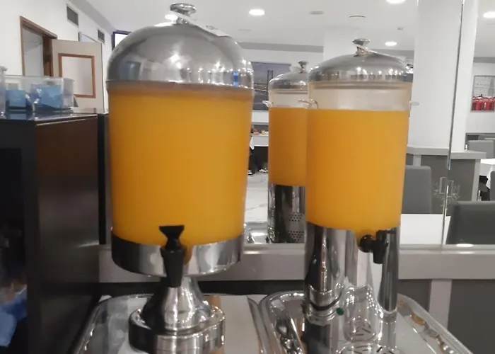 Hotel Excelsior Lisbon