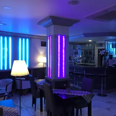 Excelsior Hotel Lisboa