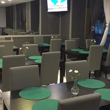 Excelsior מלון 3*