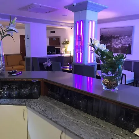 Hotel Excelsior Lissabon