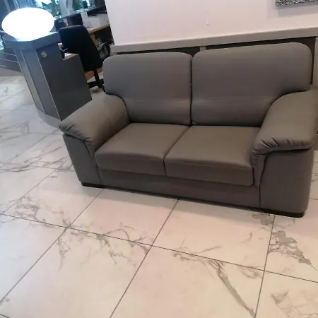 Szálloda Excelsior 3*