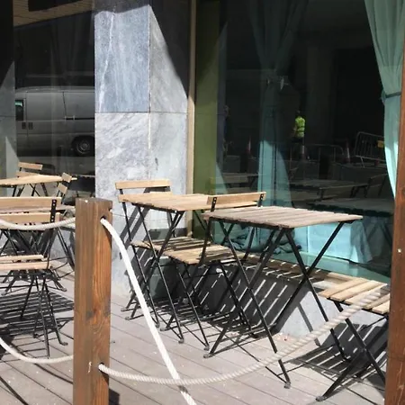 Hotel Excelsior Lissabon