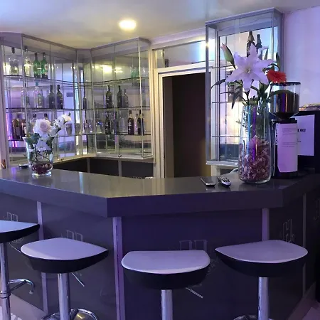 Hotel Excelsior Lissabon