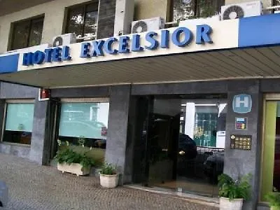 Excelsior 3* Lisboa