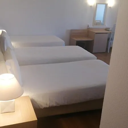 Hotel Excelsior Lisbona