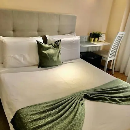 Excelsior Hotel Lisboa