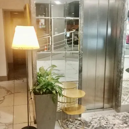 Excelsior Szálloda