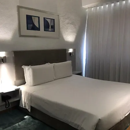 Excelsior 3* Lisboa