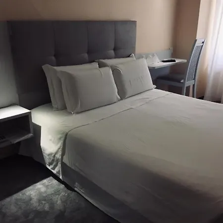 Szálloda Excelsior 3*