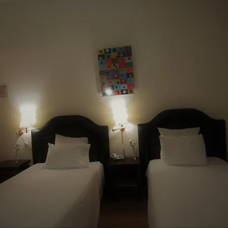 Excelsior Hotel