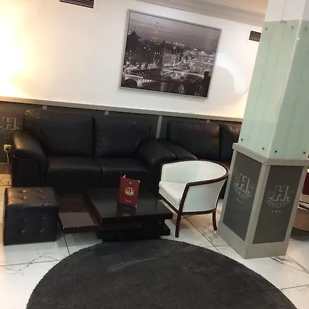 Excelsior 3* Lisbon