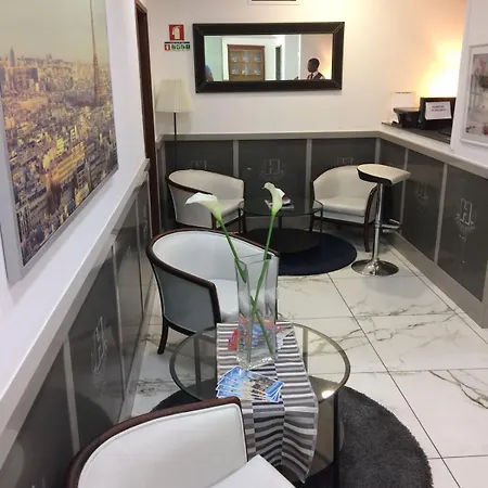Hotel Excelsior Lisboa