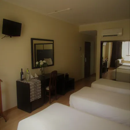 Excelsior Hotel