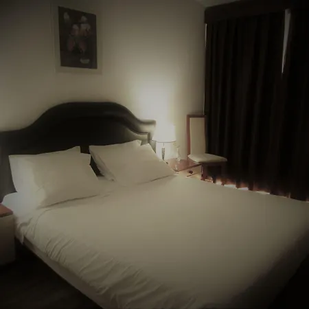 Szálloda Excelsior 3*