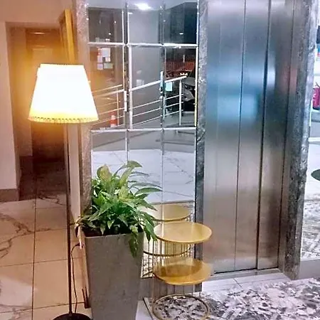 Szálloda Excelsior 3*