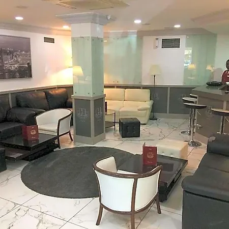 Отель Excelsior 3*