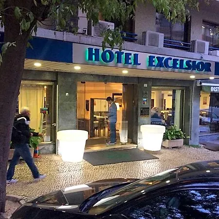 Excelsior 3*