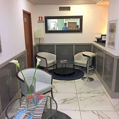 Hotel Excelsior Lisboa