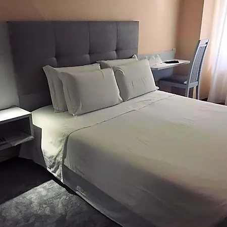 Excelsior Hotel Lisboa
