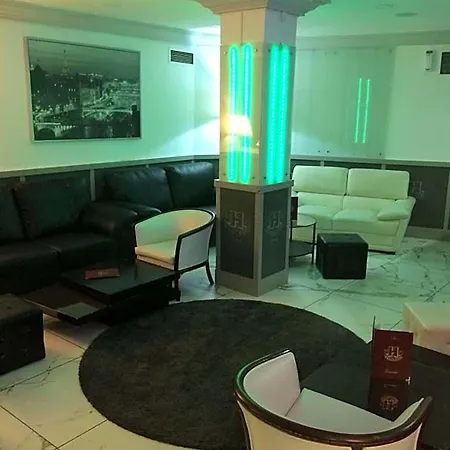 Hotel Excelsior