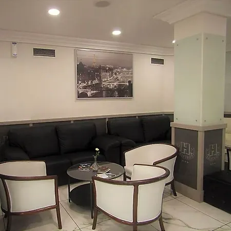 Hotel Excelsior 3*