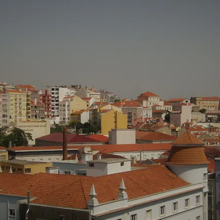 Excelsior Szálloda Lisboa