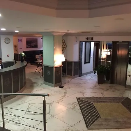 Hotel Excelsior Lisboa