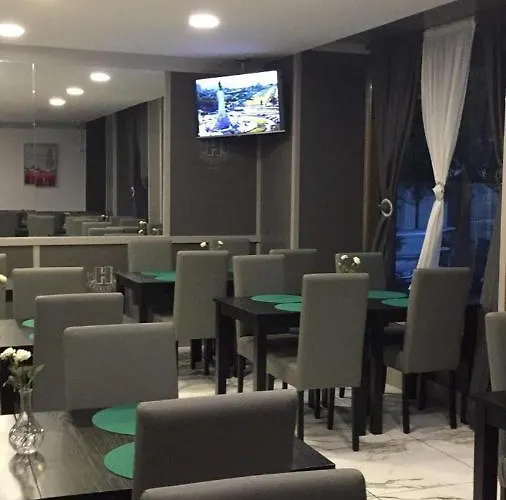 Hotel Excelsior Lissabon