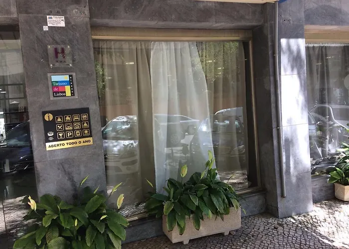 Excelsior Hotel Lisboa