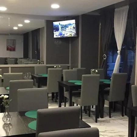 Отель Excelsior Лиссабон