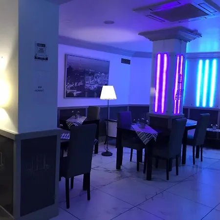 Excelsior Отель