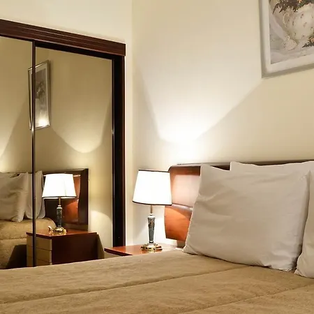Excelsior 3* Lisbon