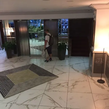 Excelsior Отель