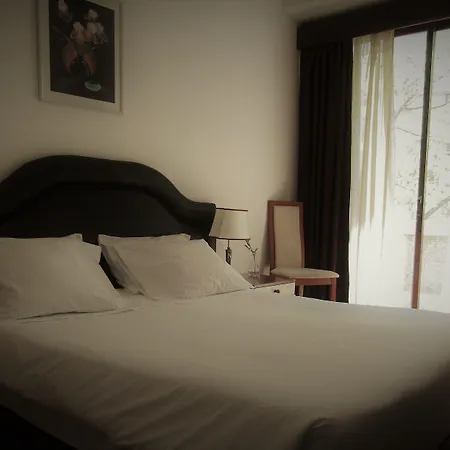 Excelsior Отель