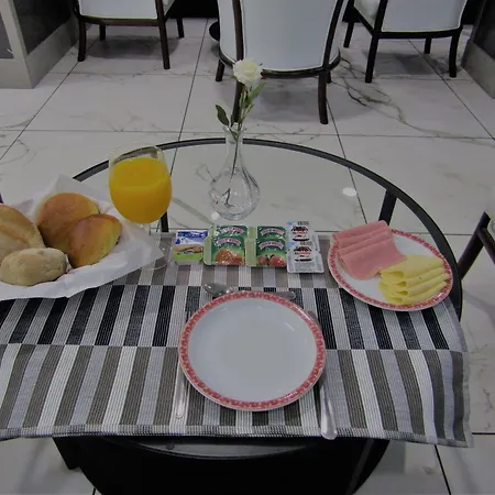 Отель Excelsior 3*