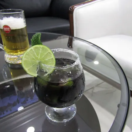 Отель Excelsior