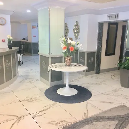 Отель Excelsior 3*