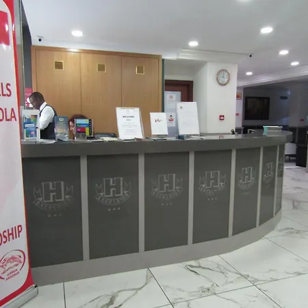 Отель Excelsior