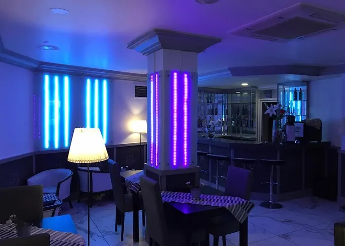 Excelsior Hotel Lisboa