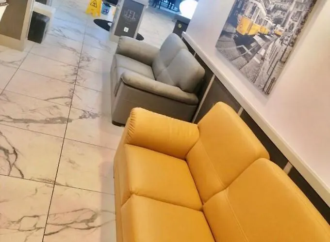 Excelsior Hotel Lisboa