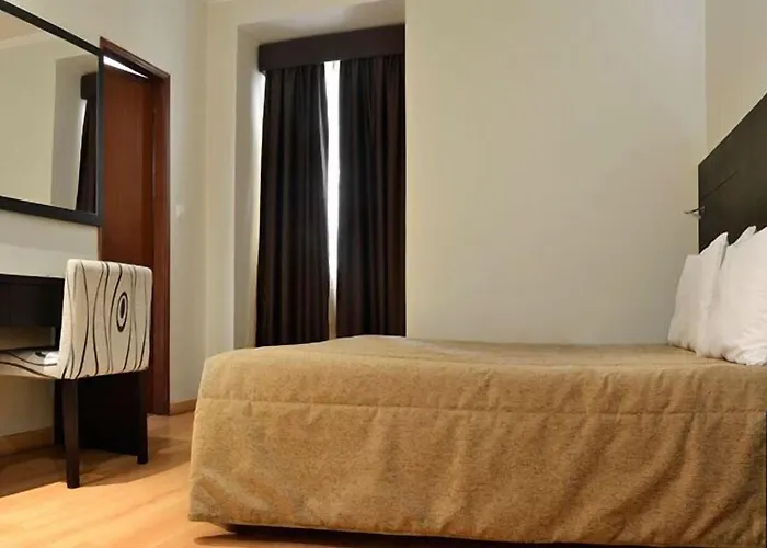 Hotel Excelsior Lisboa