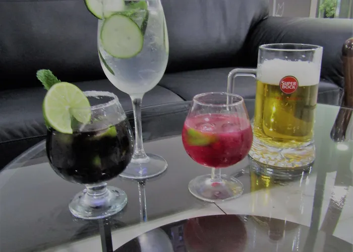 Excelsior Hotel Lisboa