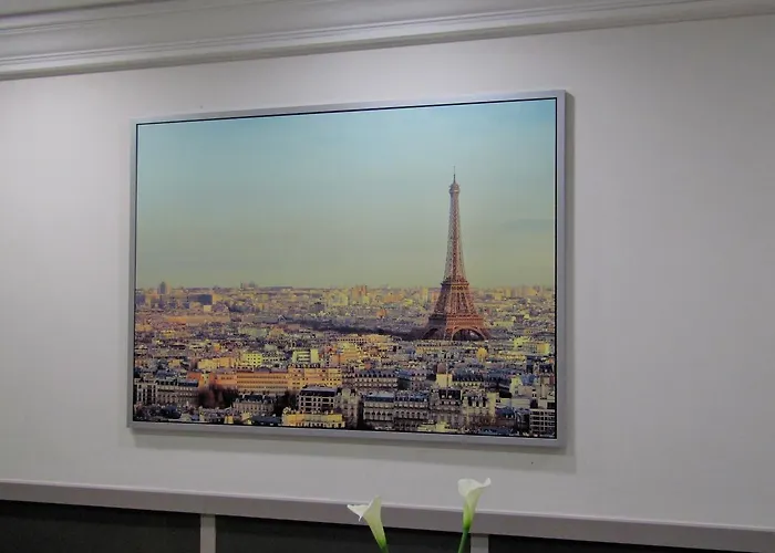 Excelsior Hotel Lisboa